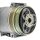 Kompressor Klimaanlage Doppelriemenscheibe 125mm VALEO für FORD FOCUS II