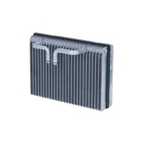 Evaporator air conditioning 225 mm - 310 mm NRF for SAAB...