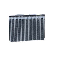 Verdampfer Klimaanlage 225 mm - 310 mm NRF für u.a. SAAB 9-5