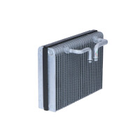 Verdampfer Klimaanlage 225 mm - 310 mm NRF für u.a. SAAB 9-5
