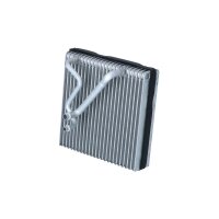 Evaporator air conditioning no valve 245 mm - 240 mm NRF...
