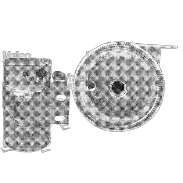 Trockner Klimaanlage VALEO IAM-Expertise passend für u.a. OPEL ASTRA