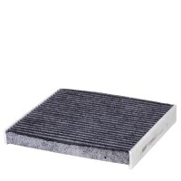 Innenraumluft Aktivkohlefilter HENGST für FORD...
