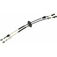 Cable Pull Manual Double cable pull METZGER for e.g....