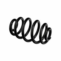 Suspension Spring rear coil spring Ø 15.8 mm EIBACH for e.g. VW TRANSPORTER