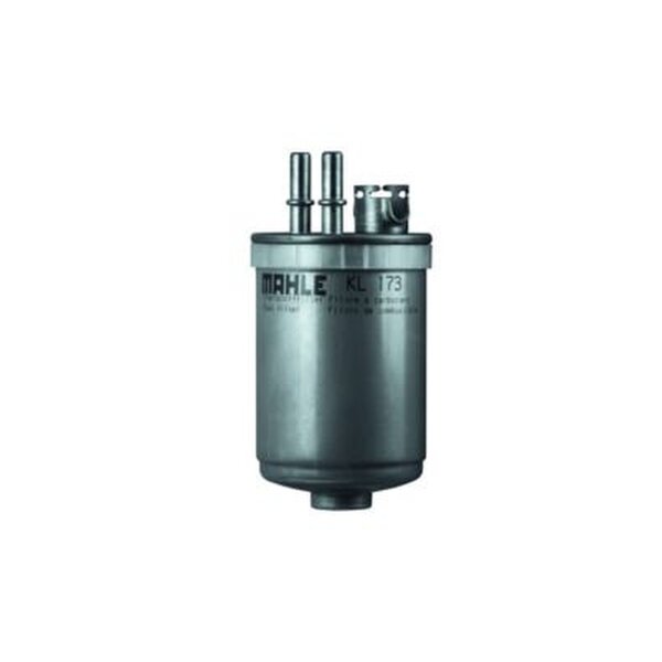 Kraftstofffilter Leitungsfilter MAHLE für FORD FOCUS I (DAW/ DBW)
