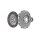 Clutch kit 18 teeth VALEO for CITROËN BERLINGO MULTISPACE