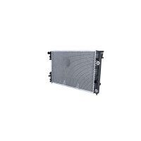 Kühler Motorkühlung Kühlrippen...