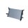 Radiator engine cooling 540 - 377 mm alu NRF for e.g. OPEL ASTRA
