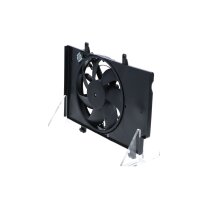 Engine cooling fan anti-overheating 180 W NRF suitable...