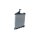 Radiator engine cooling 404 - 350 mm alu NRF for e.g. NISSAN PIXO