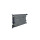 Radiator Engine cooling fins 540 - 378 mm aluminium NRF for e.g. OPEL VECTRA