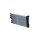 Radiator engine cooling 524 - 356 mm alu NRF for e.g. FORD ESCORT