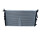 Radiator engine cooling 607 - 365 mm alu NRF for e.g. OPEL VECTRA