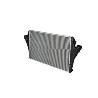 Ladeluftkühler 647 mm - 397 mm NRF passend für...