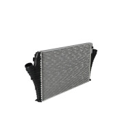 Ladeluftkühler 647 mm - 397 mm NRF passend für u.a. SAAB 9-3