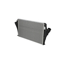 Ladeluftkühler 647 mm - 397 mm NRF passend für u.a. SAAB 9-3