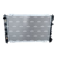 Radiator Engine Cooling NRF for FORD MAVERICK