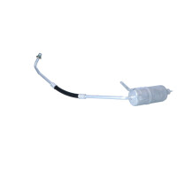 Trockner Klimaanlage Anti-Feuchtigkeit NRF passend für u.a. FORD MONDEO