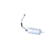 Trockner Klimaanlage Anti-Feuchtigkeit NRF passend für u.a. FORD MONDEO