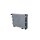 Radiator Engine cooling fins soldered 410 - 366 mm alu NRF for e.g. MB 190