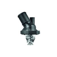 Thermostat coolant temp 90 °C with gasket MAHLE for...
