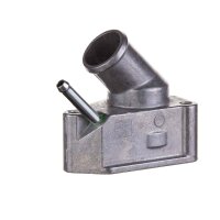 Thermostat coolant temp 92 °C with gasket MAHLE for...