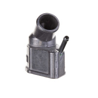 Thermostat Kühlmittel Temp 92 °C mit Dichtung MAHLE für u.a. OPEL ASTRA