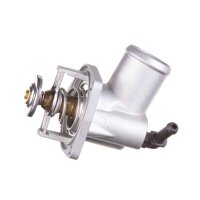 Thermostat Kühlmittel mit Dichtung MAHLE für OPEL ASTRA G Stufenheck
