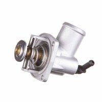 Thermostat Kühlmittel mit Dichtung MAHLE für OPEL ASTRA G Stufenheck