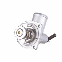 Thermostat Kühlmittel mit Dichtung MAHLE für OPEL ASTRA G Stufenheck