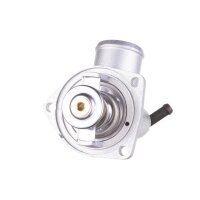 Thermostat Kühlmittel mit Dichtung MAHLE für OPEL ASTRA G Stufenheck