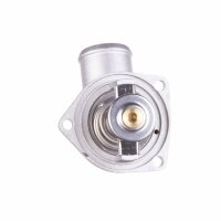 Thermostat Kühlmittel mit Dichtung MAHLE für OPEL ASTRA G Stufenheck