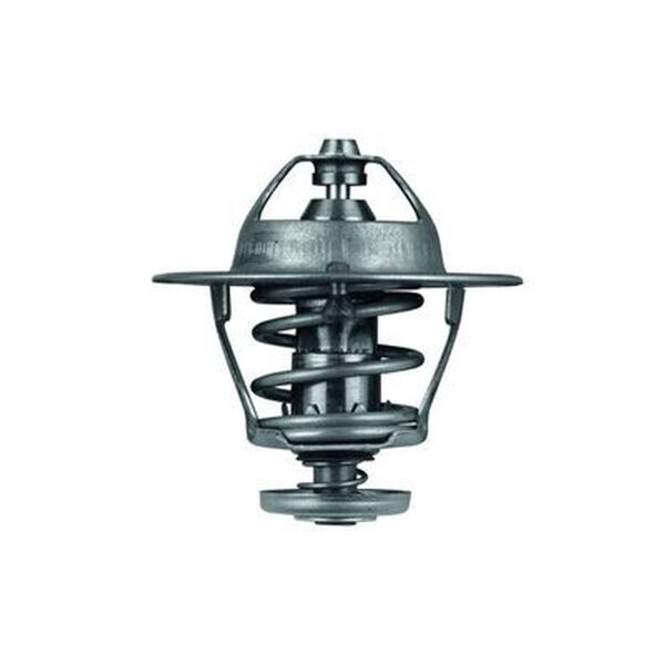 Thermostat coolant temp 85 °C with gasket MAHLE for e.g. OPEL CAMPO