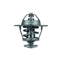 Thermostat coolant temp 85 °C with gasket MAHLE for...