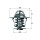 Thermostat coolant temp 92 °C with gasket MAHLE for e.g. OPEL KADETT