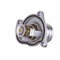 Thermostat Kühlmittel mit Dichtung MAHLE für OPEL AGILA