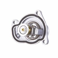 Thermostat Kühlmittel mit Dichtung MAHLE für OPEL AGILA