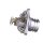 Thermostat Kühlmittel mit Dichtung MAHLE für OPEL AGILA