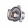Thermostat Kühlmittel mit Dichtung MAHLE für OPEL AGILA