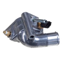 Thermostat Kühlmittel mit Dichtung MAHLE für...