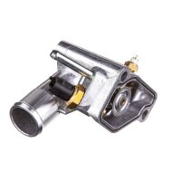Thermostat Kühlmittel mit Dichtung MAHLE für OPEL VECTRA B Caravan (J96)