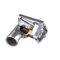 Thermostat Kühlmittel mit Dichtung MAHLE für OPEL VECTRA B Caravan (J96)