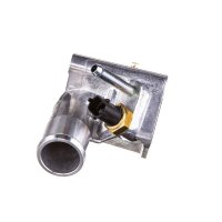 Thermostat Kühlmittel mit Dichtung MAHLE für OPEL VECTRA B Caravan (J96)