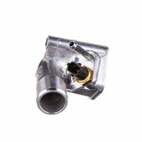 Thermostat Kühlmittel mit Dichtung MAHLE für OPEL VECTRA B Caravan (J96)