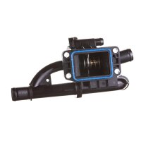 Thermostat Kühlmittel mit Dichtung MAHLE für FORD ECOSPORT
