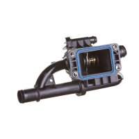 Thermostat Kühlmittel mit Dichtung MAHLE für FORD ECOSPORT