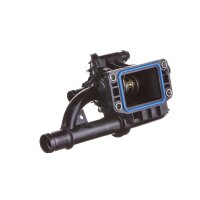 Thermostat Kühlmittel mit Dichtung MAHLE für FORD ECOSPORT