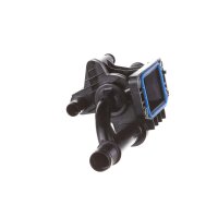 Thermostat Kühlmittel mit Dichtung MAHLE für FORD ECOSPORT