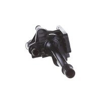 Thermostat Kühlmittel mit Dichtung MAHLE für FORD ECOSPORT